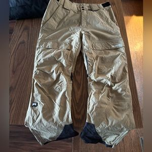 MONTEC Wear Dune ski/snowboard women’s pants